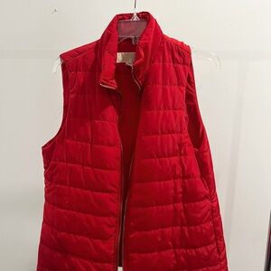 Michael Kors Vest
